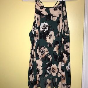 Floral long sleeve💓